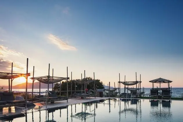 La Mer Resort & Spa - Adults Only - Havuz