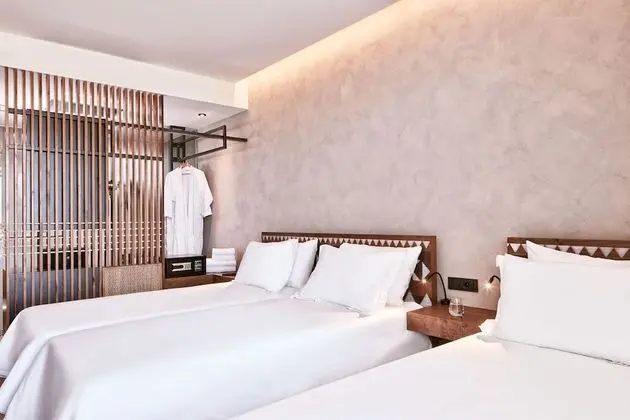 La Mer Resort & Spa - Adults Only - Oda