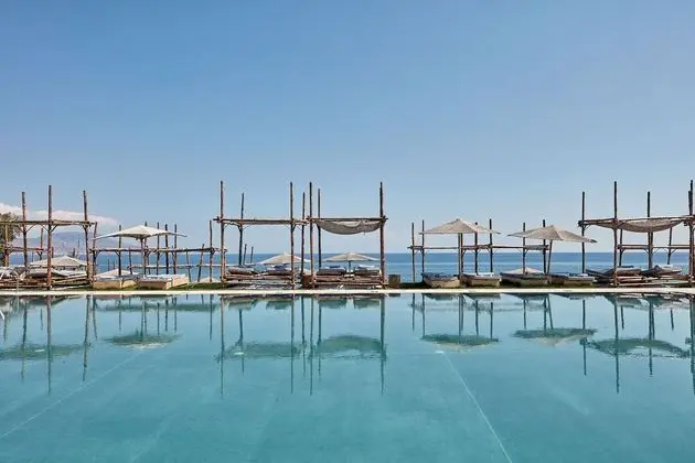 La Mer Resort & Spa - Adults Only - Öne Çıkan Resim