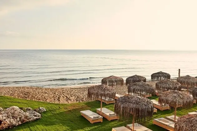 La Mer Resort & Spa - Adults Only - Plaj