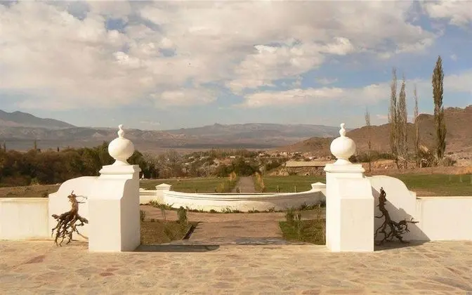 La Merced del Alto & Spa - 1
