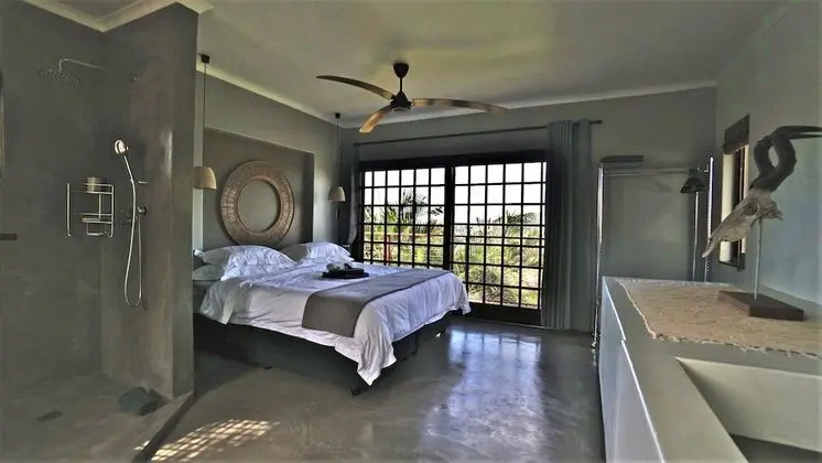 Villa La Mercy Maisonette