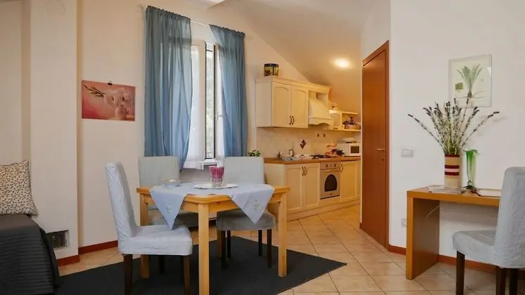 La Meridiana Affittacamere