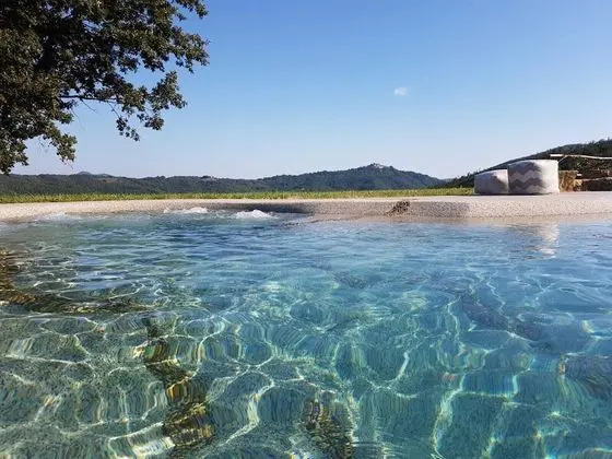 La Meridiana Agriturismo