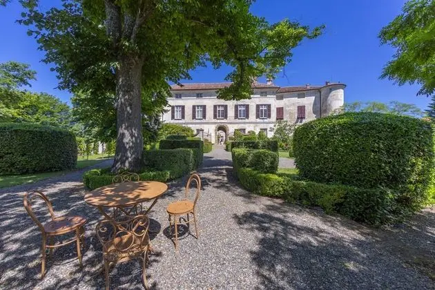 La Meridiana - Castello Rocca Grimalda