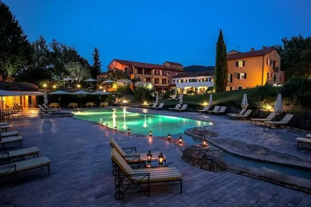 La Meridiana Resort
