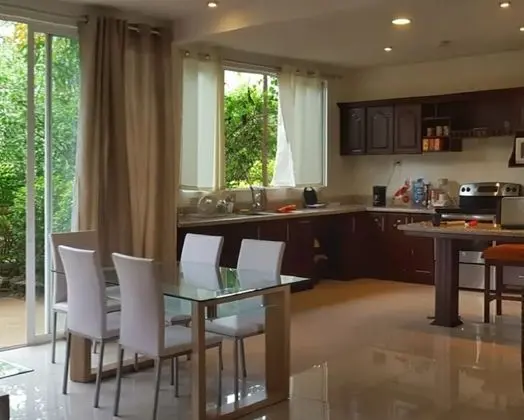 La Meridiana - Luxury Condos - Mutfak