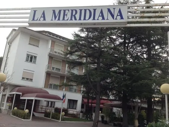 La Meridiana