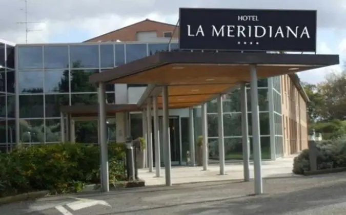 La Meridiana Perugia