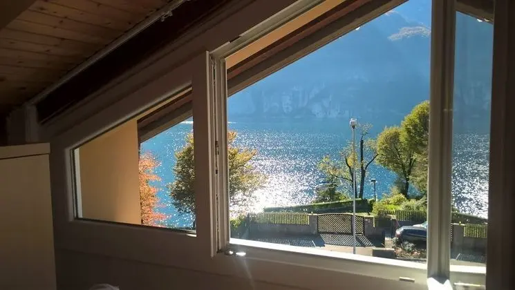 La Meridiana sul Lago