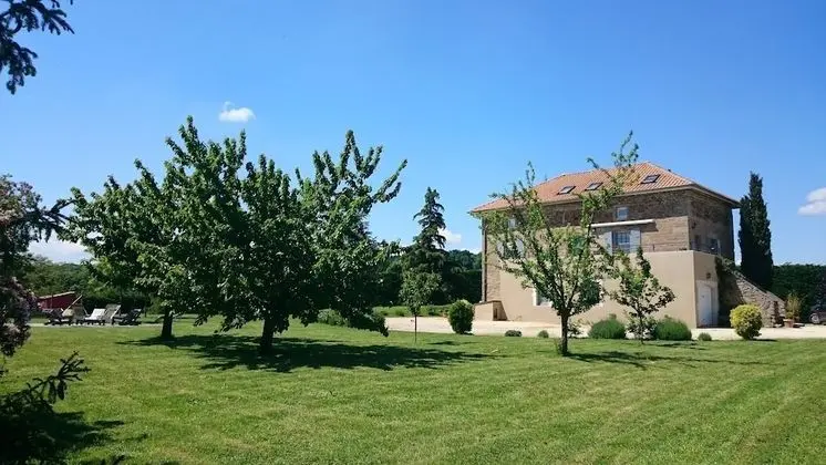 La Meridienne des Collines - 1