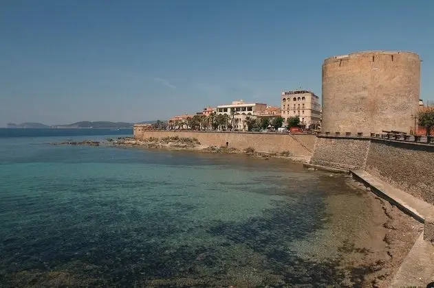 La Meta Alghero Rugby