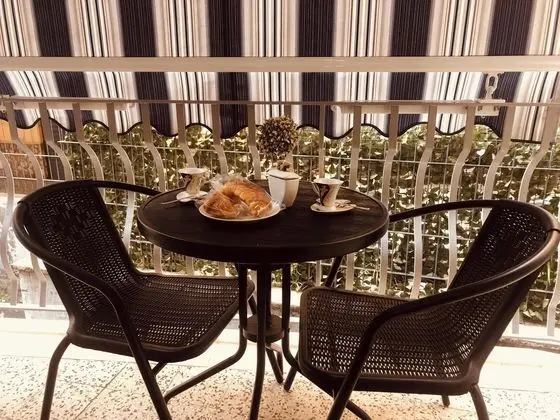 La Meta Perfetta Rooms&Spa - Dış Mekan