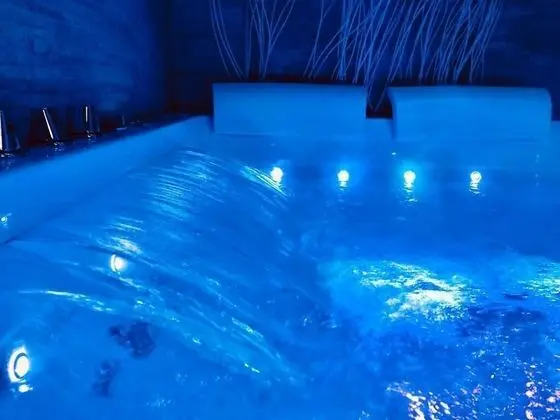 La Meta Perfetta Rooms&Spa - Havuz
