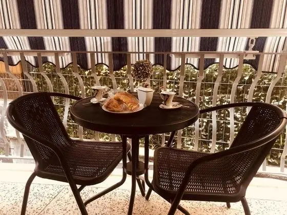 La Meta Perfetta Rooms&Spa - Yerinde Yemek