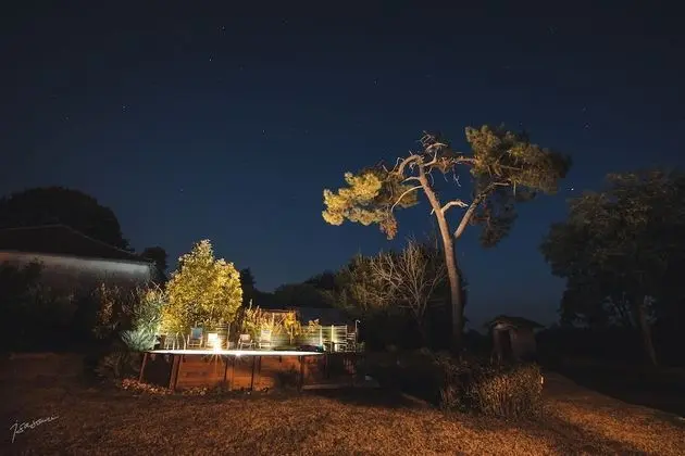 La Métairie du Clos Saint Louis