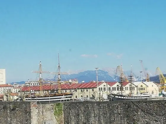Là Mì Cà