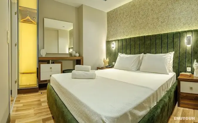 La Mia Suites