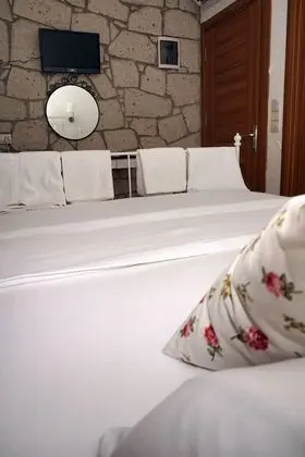 La Mira Hotel Alacati - Oda