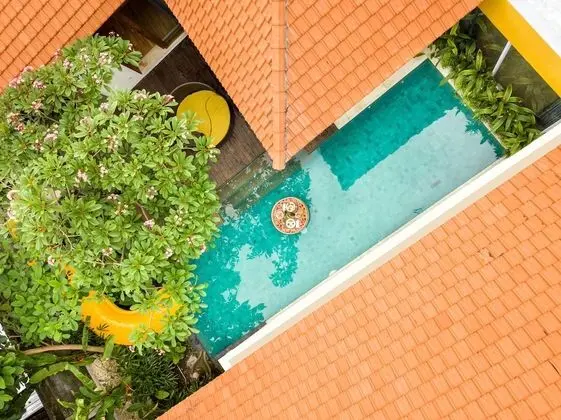 La Mira Villa by Ini Vie Hospitality