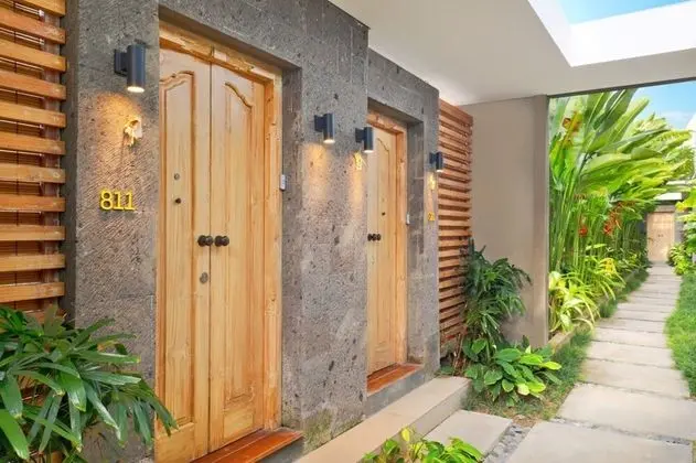 La Mira Villa by Ini Vie Hospitality - Dış Mekan