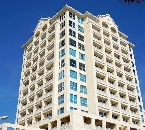 La Mirada Residences - Dış Mekan