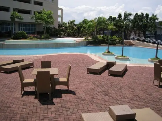 La Mirada Residences - Havuz