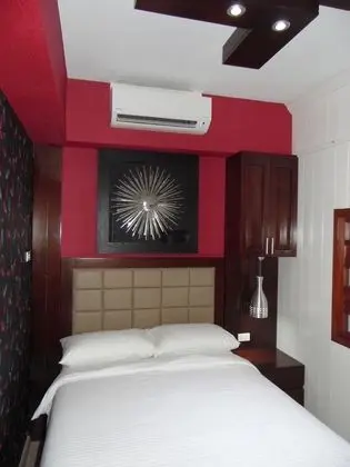 La Mirada Residences - Oda
