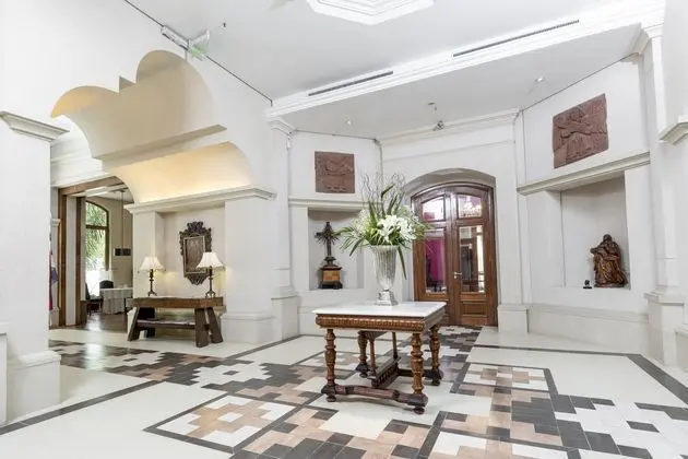 La Mision Hotel Boutique