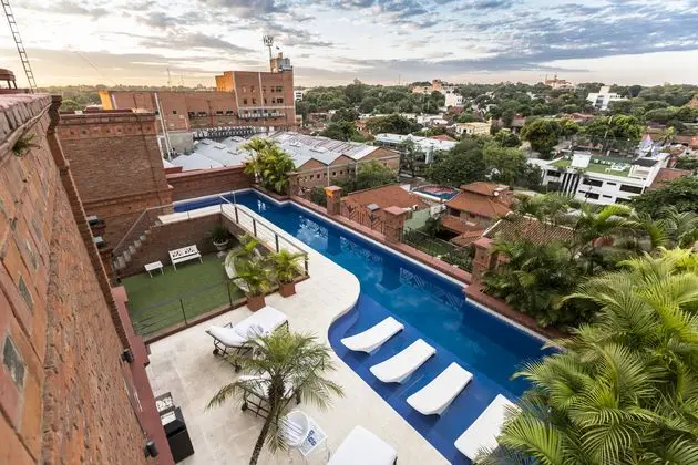 La Mision Hotel Boutique