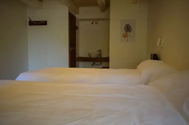 La Misión Guest House - Oda