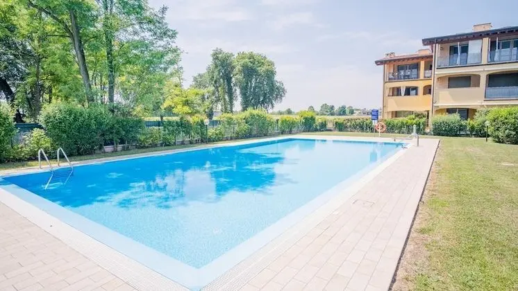 La Moderna Egman - Italian Homing