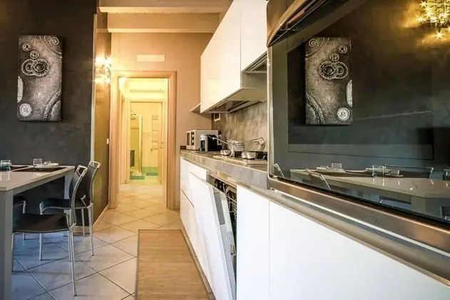 La Moderna Egman - Italian Homing - Oda