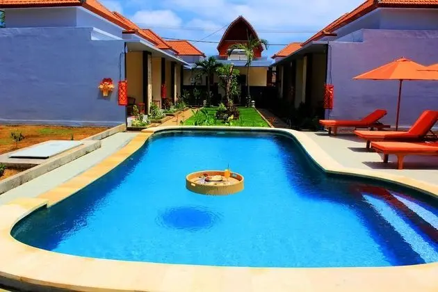 La Mogi Cottage