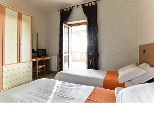 La Mola Di Campagnano