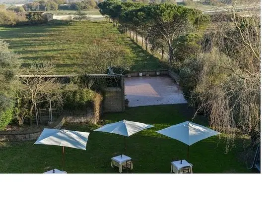 La Mola Di Campagnano