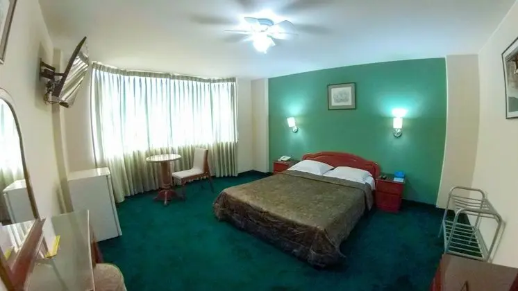 Hotel La Molina - Öne Çıkan Resim