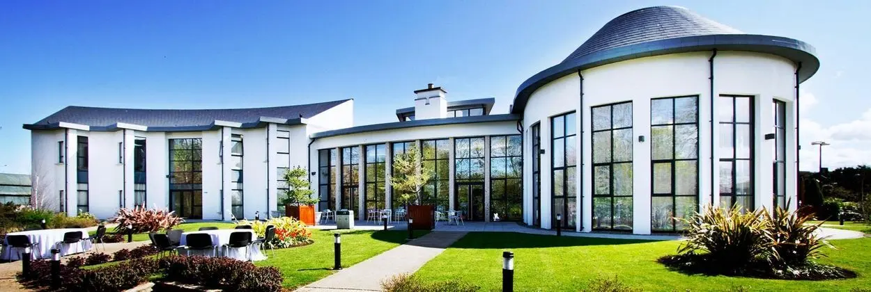 La Mon and Country Club Belfast