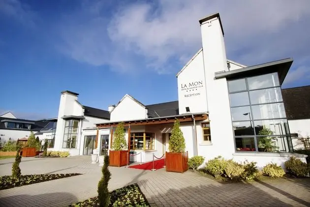 La Mon and Country Club Belfast - Öne Çıkan Resim