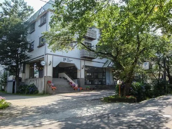 Hotel La Montagne FURUHATA 