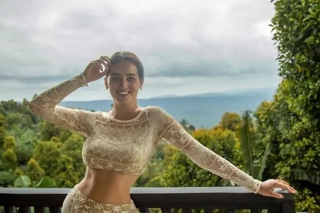 La Montana