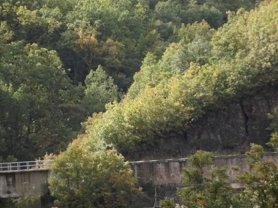La Montaña Palentina - Dış Mekan