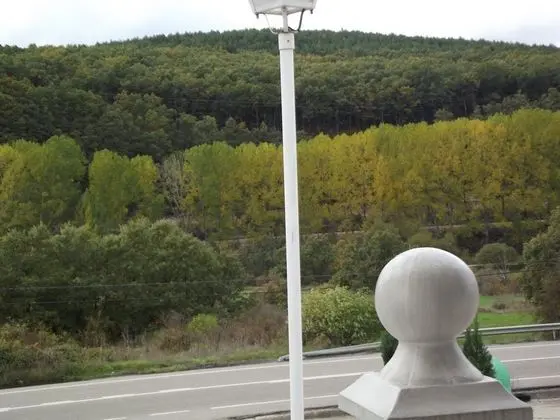 La Montaña Palentina - Genel