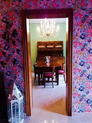 La Montecchia House - Lobi