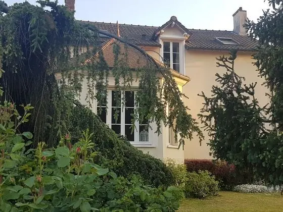 La Montignonne - 1
