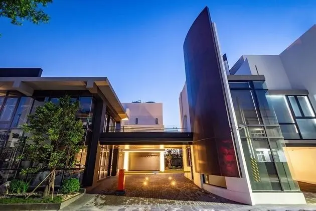 La Moon Boutique Motel - Öne Çıkan Resim