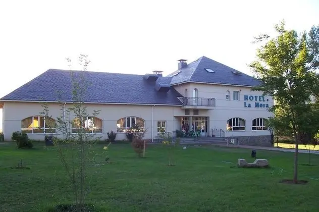 Hotel La Mora