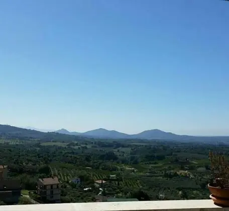 La Mora Exclusive a Moricone