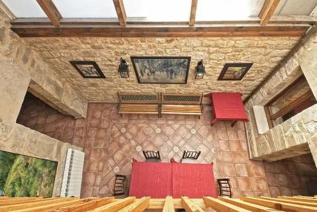 La Morada del Cid Burgos