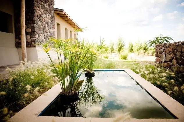La Morada Guesthouse - Dış Mekan